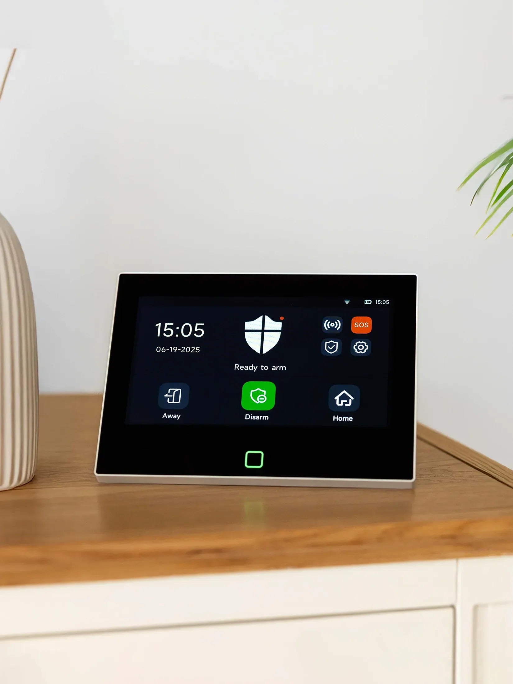 Home Security System Kits