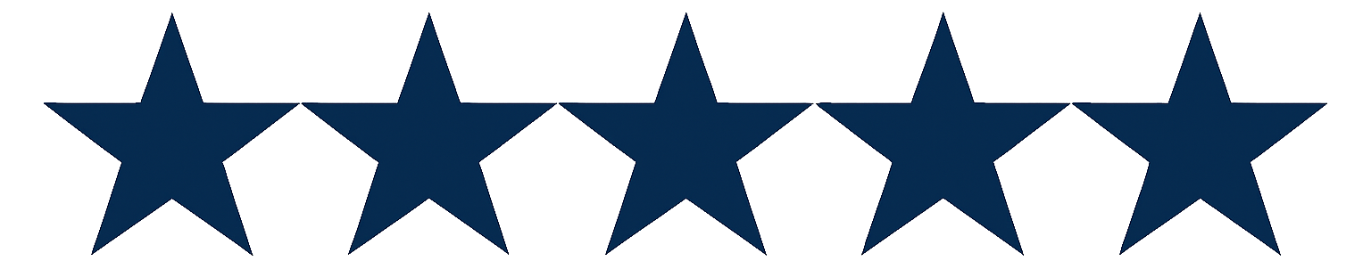 5 | 600+ Verified customers