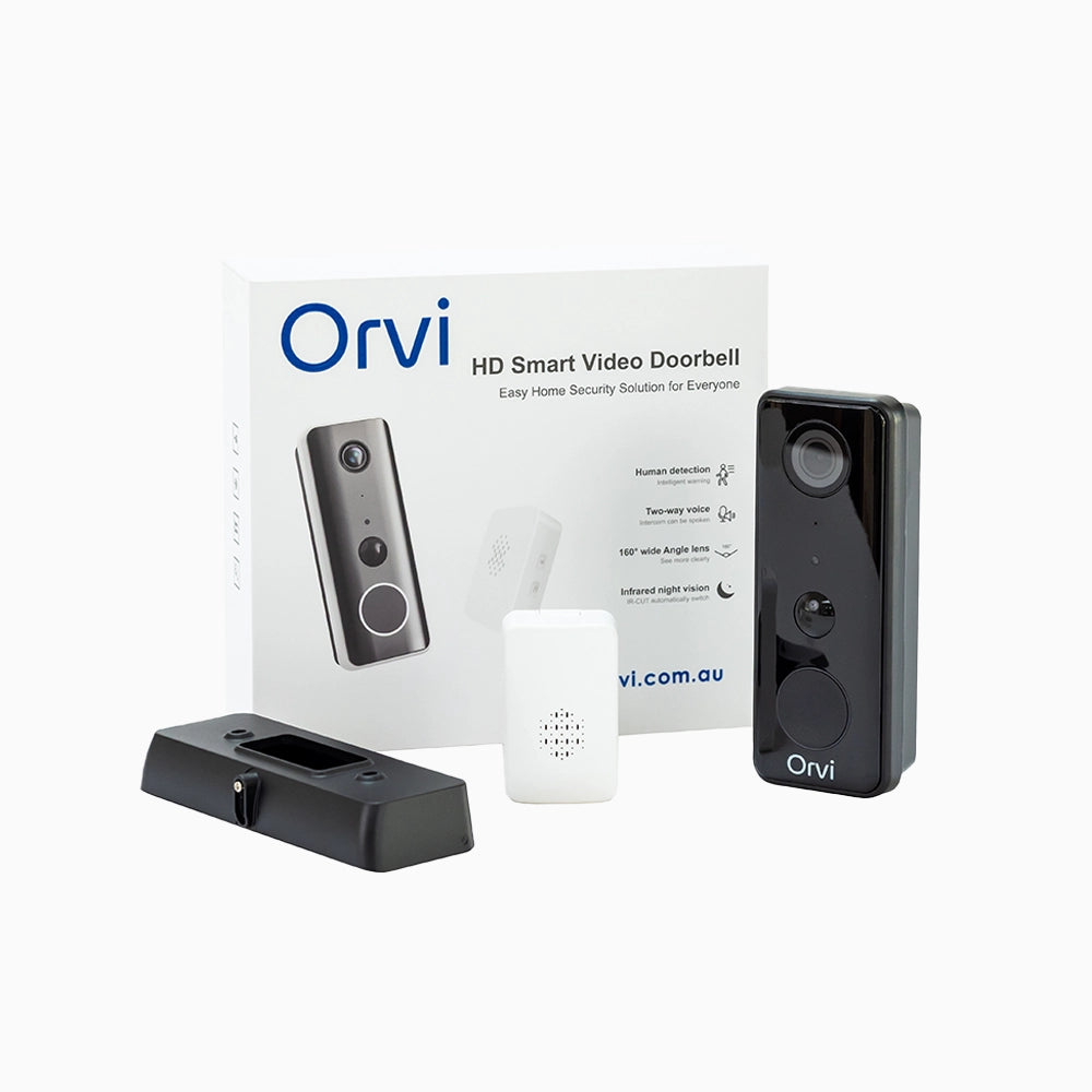 Orvi Pro 200 Video Doorbell