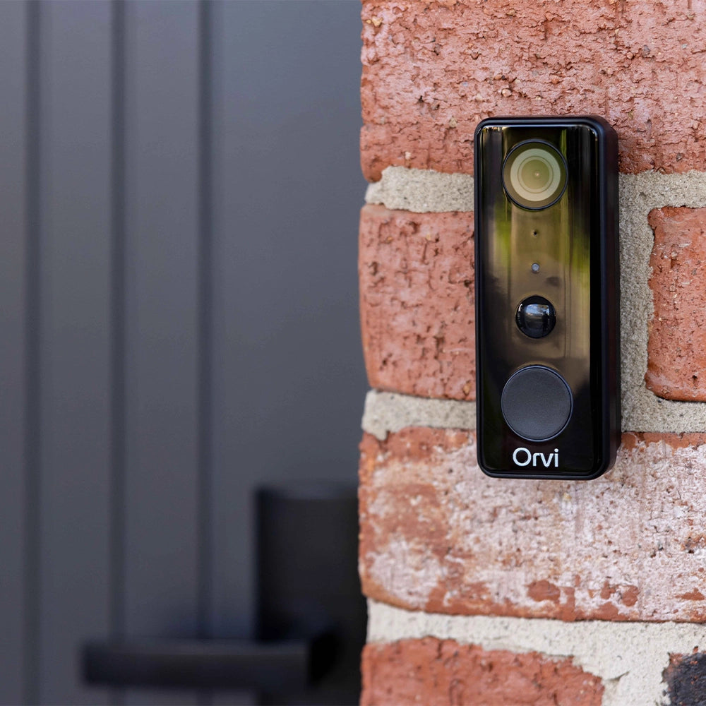 Orvi Pro 200 Video Doorbell