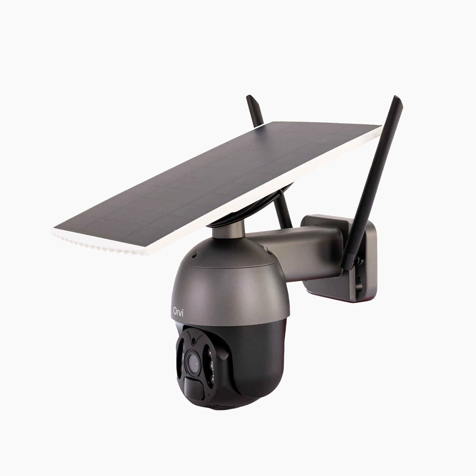 4x Orvi Pro 300 Cameras