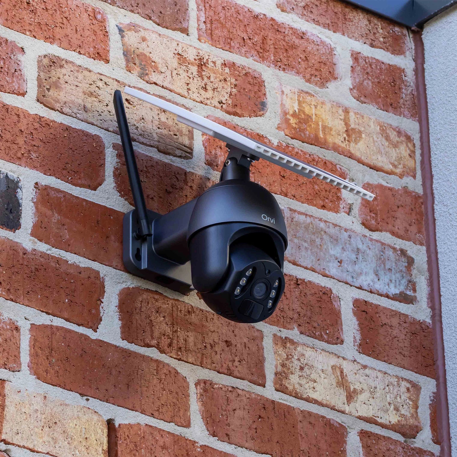 4x Orvi Pro 300 Cameras