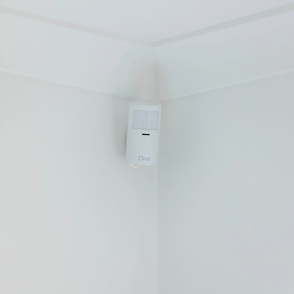Orvi Pro 400 PIR Motion Sensor