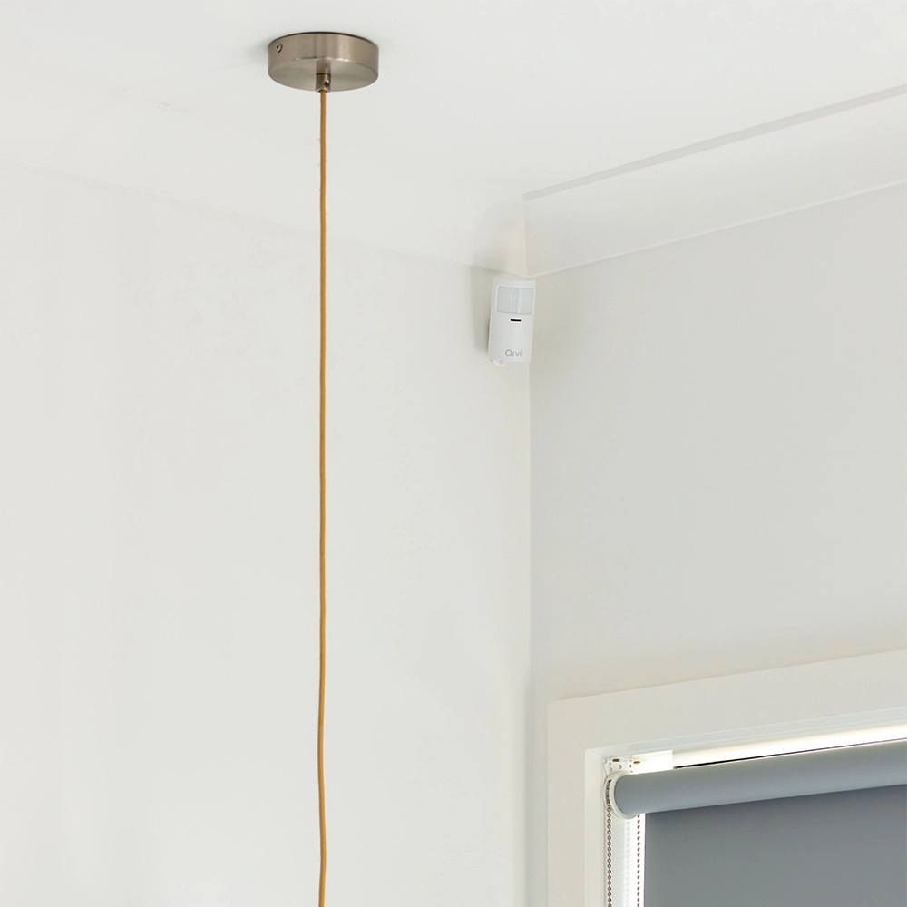 Orvi Pro 400 PIR Motion Sensor