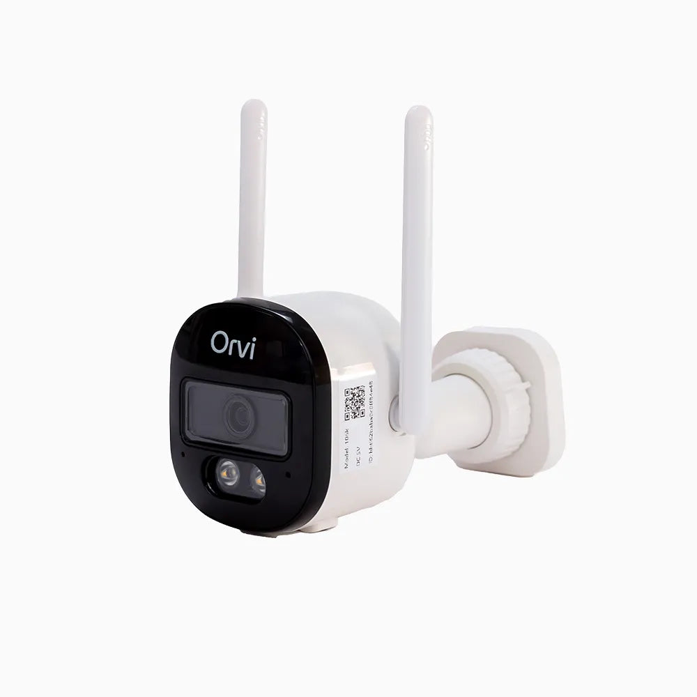 Orvi Pro 900 WIFI Security Camera