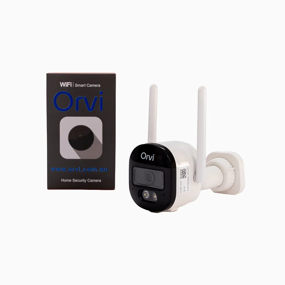 Orvi Pro 900 WIFI Security Camera