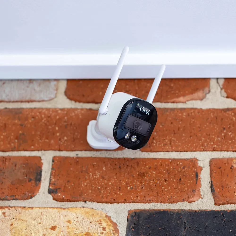 Orvi Pro 900 WIFI Security Camera