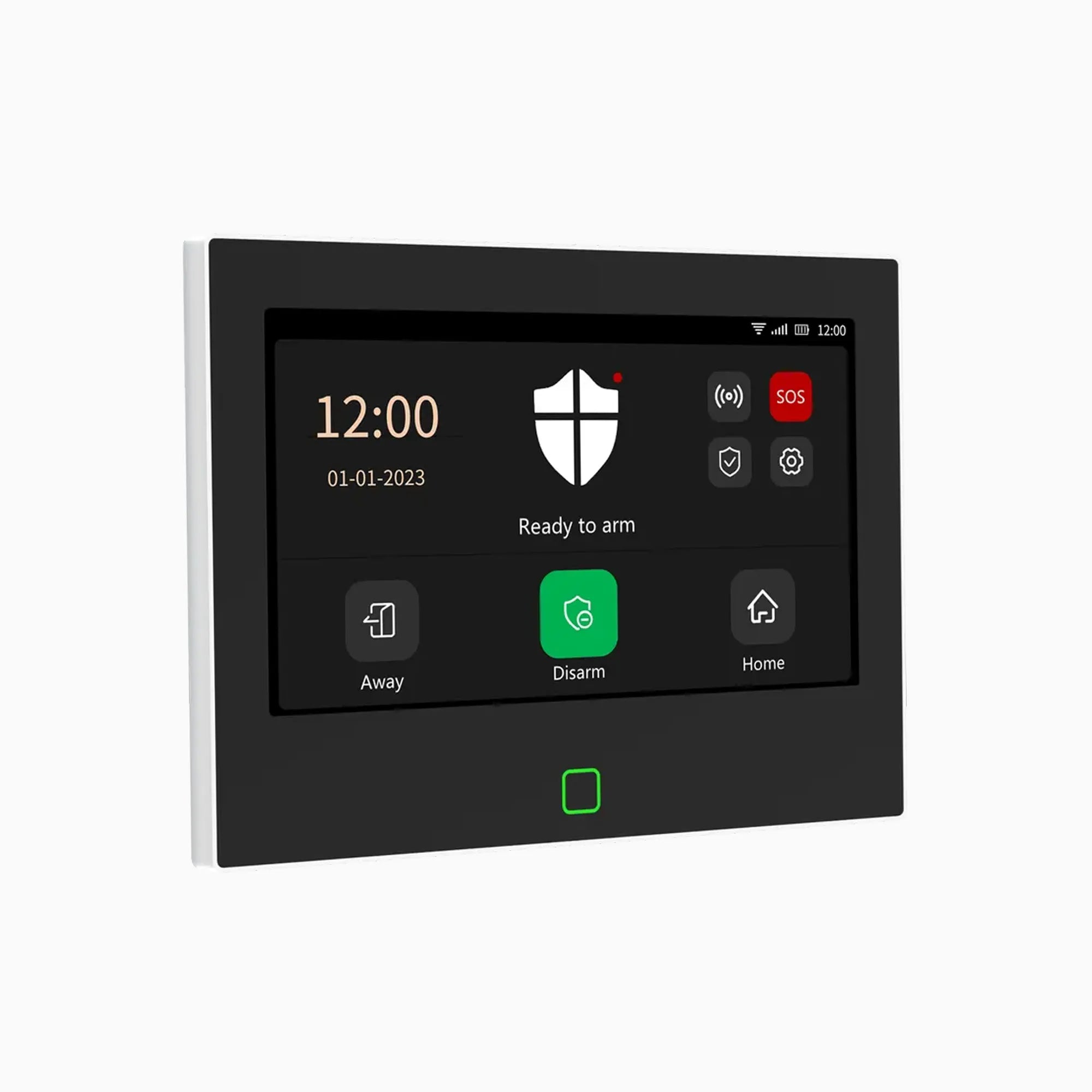 Orvi Pro 100 Alarm System