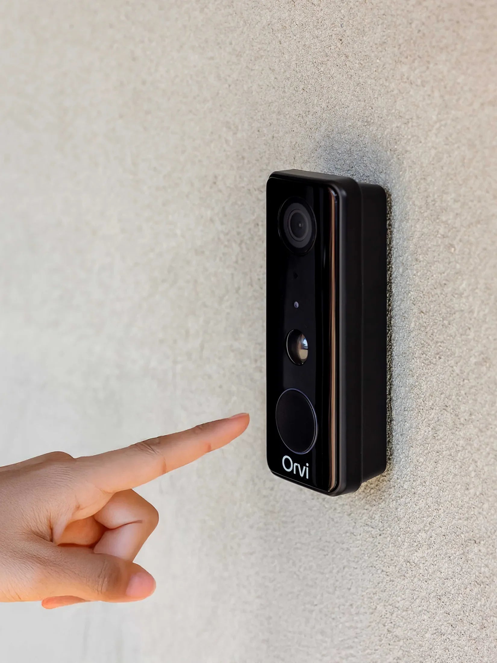 Video Door Bells