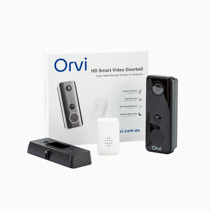 Orvi Pro 200 Video Doorbell