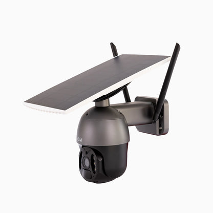 4x Orvi Pro 300 Cameras