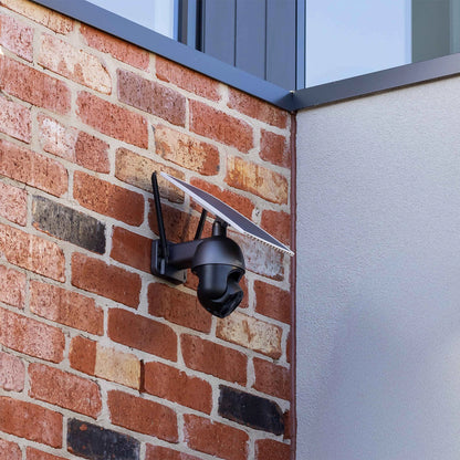 4x Orvi Pro 300 Cameras