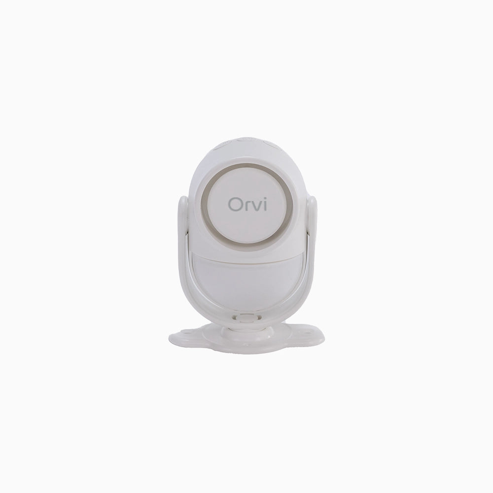 Orvi Pro 800 WIFI Motion Sensor Alarm Kit