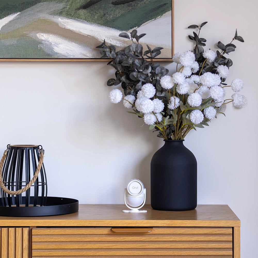 Orvi Pro 800 WIFI Motion Sensor Alarm Kit