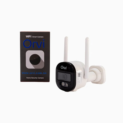 Orvi Pro 900 WIFI Security Camera