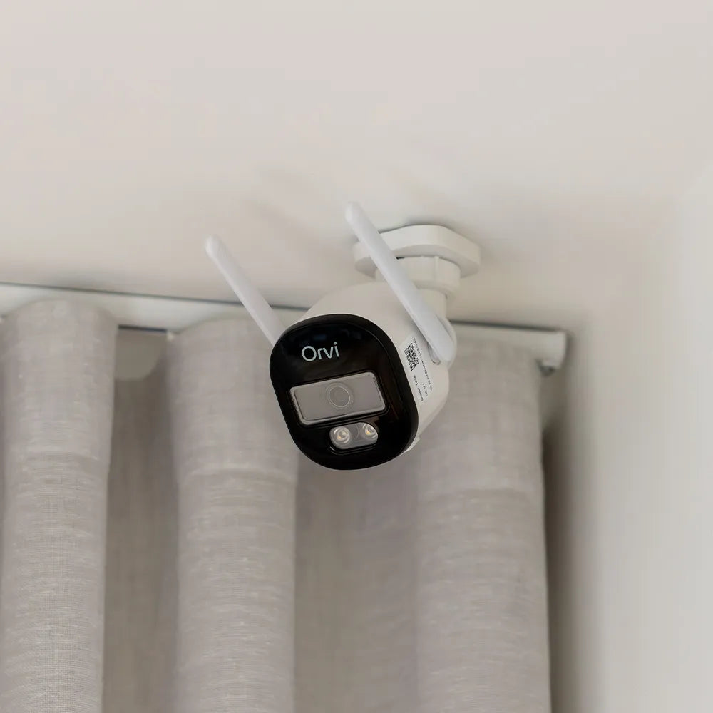 Orvi Pro 900 WIFI Security Camera