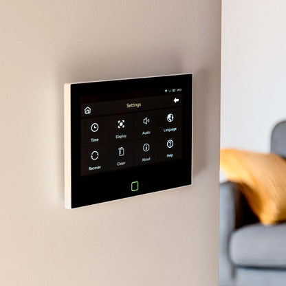 Orvi Pro 100 Alarm System