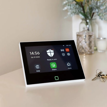 Orvi Pro 100 Alarm System